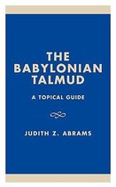 Studies in Judaism-The Babylonian Talmud