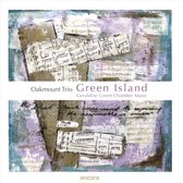 Green Island: Geraldine Green Chamber Music
