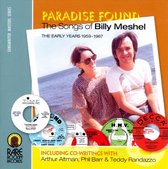 Paradise Found Songs Of Billy Meshel 1959-67