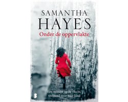 Omslag van Onder de oppervlakte