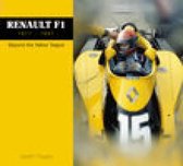 Renault F1 Beyond The Yellow Teapot