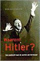 Waarom Hitler?