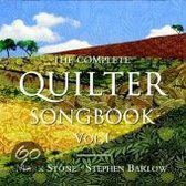 Complete Quilter Song Songbook Vol.1