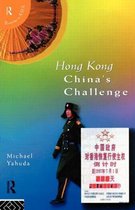 Politics in Asia- Hong Kong