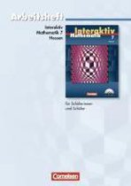 Mathematik interaktiv 7. Schuljahr. Standardarbeitsheft. Ausgabe Hessen