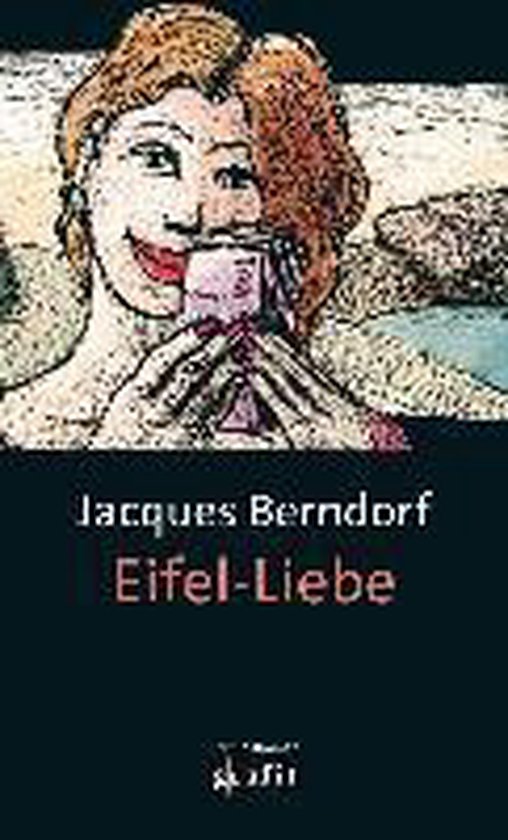 Eifel-Liebe - cover