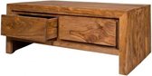 Eco-Collection - Fair Trade Ladentafel Sheesham Hout