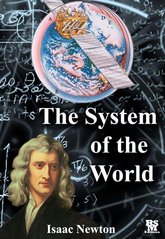 The System of the World - cover