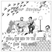 Soup Review - From The Bed To The Settee (And Back Again) (CD)