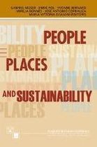 People, Places and Sustainability