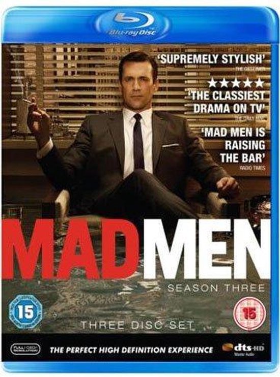 mad men 3