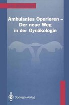 Ambulantes Operieren -