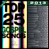 Top 25 Gospel Songs: 2013 Edition