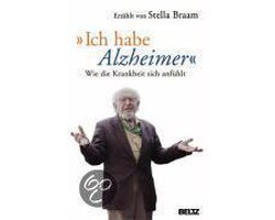 »Ich habe Alzheimer«