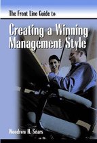 Front Line Guide Series- Front Line Guide to Management Style