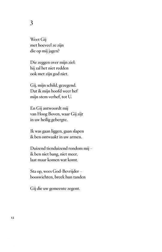 150 psalmen vrij (ebook), Huub Oosterhuis | 9789025902247 | Boeken | bol.com