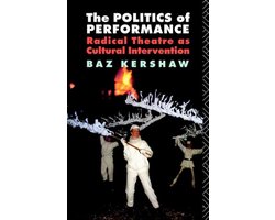 Politics Of Performance