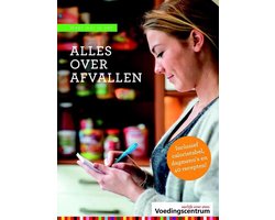 Weet wat je eet - Alles over afvallen