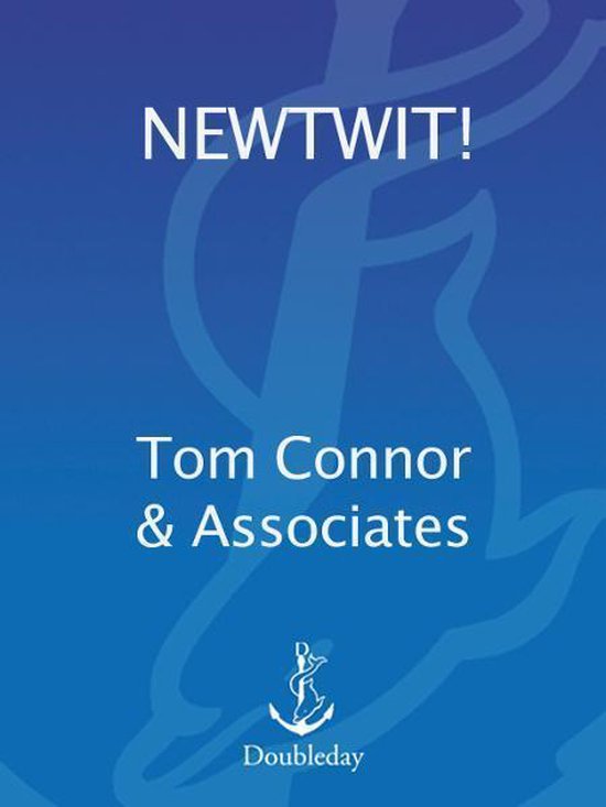 Newtwit - cover