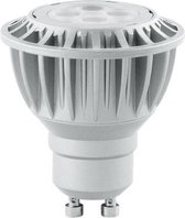 Eglo Led lamp 6,5W-GU10 Warmwit