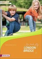 London Bridge 5. Schülerheft. Mit Audio CD