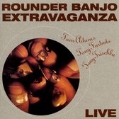 Rounder Banjo Extravaganza Live