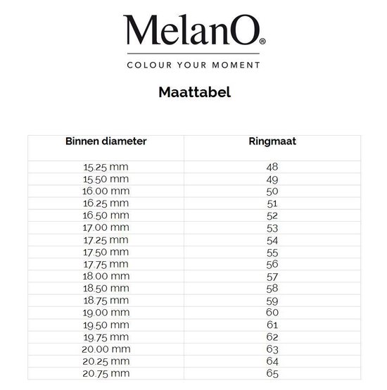 twisted steen rond - Ros‚goudkleurig + Abalone - Dames - 8mm