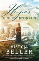 Hope's Highest Mountain 1 Hearts of Montana
