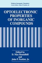 Optoelectronic Properties of Inorganic Compounds