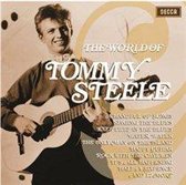 World Of Tommy Steele