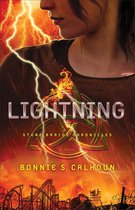Stone Braide Chronicles 2 - Lightning (Stone Braide Chronicles Book #2)