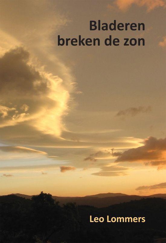 Bladeren Breken De Zon