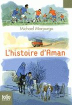 L'histoire d'Aman