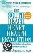 The South Beach Heart Health Revolution