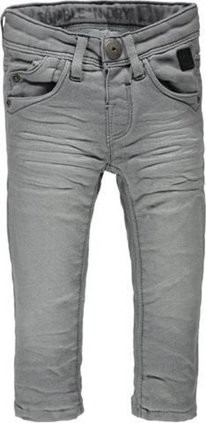 Tumble 'N Dry Unisex Jogg jeans - Blauw - Maat 62 | bol.com