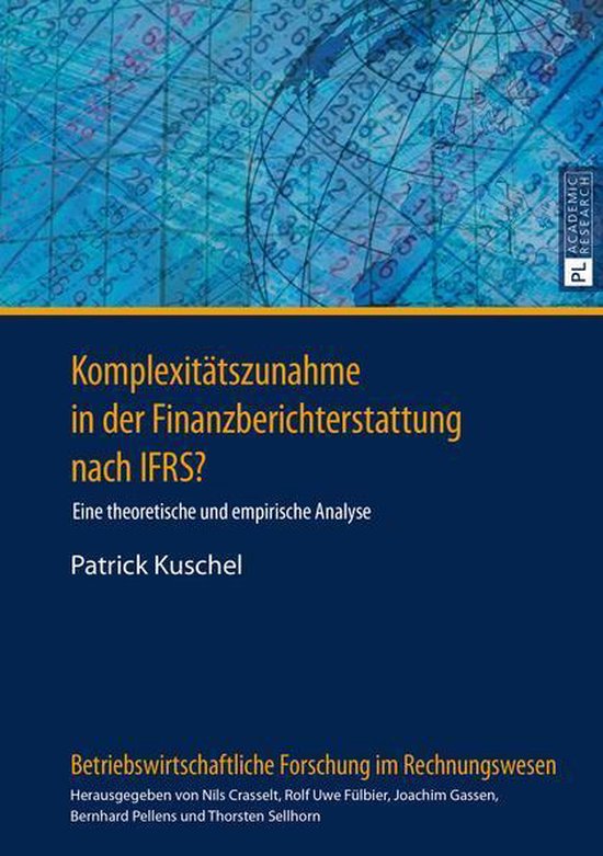 Betriebswirtschaftliche Forschung im Rechnungswesen 15 - Kom ... - cover