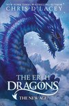 The Erth Dragons 3 - The New Age