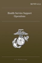 Health Service Support Operations