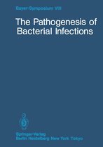 Bayer-Symposium 8 - The Pathogenesis of Bacterial Infections