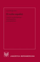 Lingüística Iberoamericana 1 - El verbo español