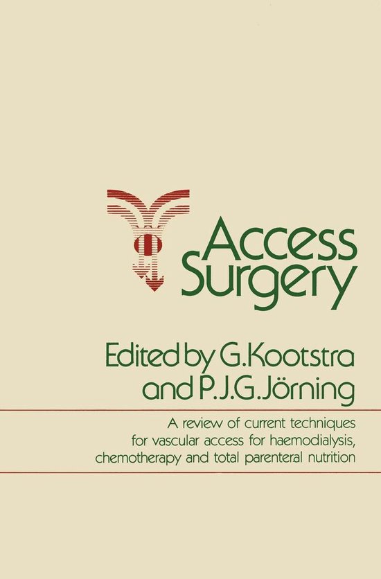 Medicine (R0) - Access Surgery - cover
