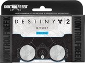 KontrolFreek FPS FreekDestiny 2 Ghost thumbsticks voor PS4