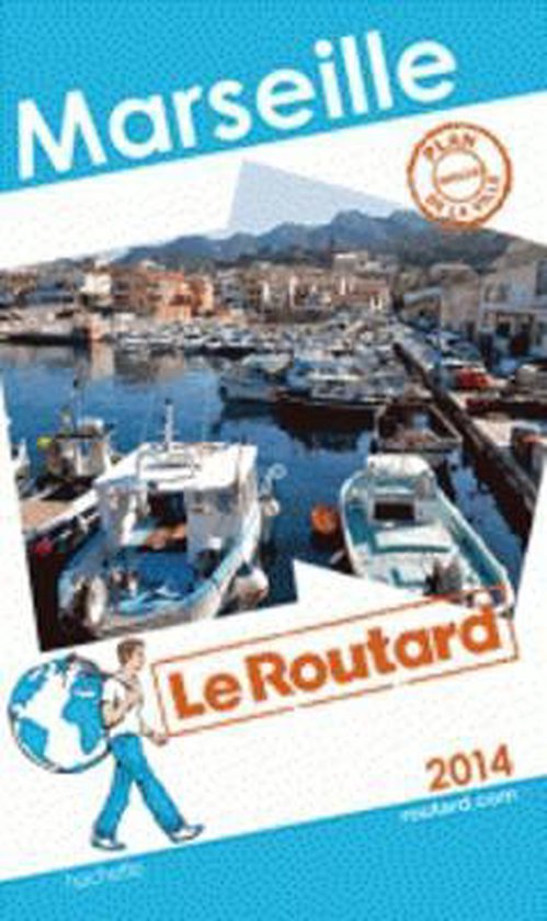 Guide du Routard France
