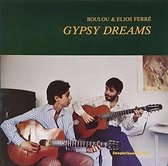 Boulou Ferré & Elios - Gypsy Dreams (LP)