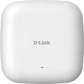 D-LINK Access Point (DAP-2610)