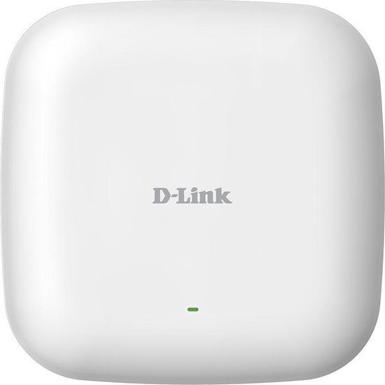 Access point D-Link DAP-2610 AC1300 867 MBPS 5 GHZ White