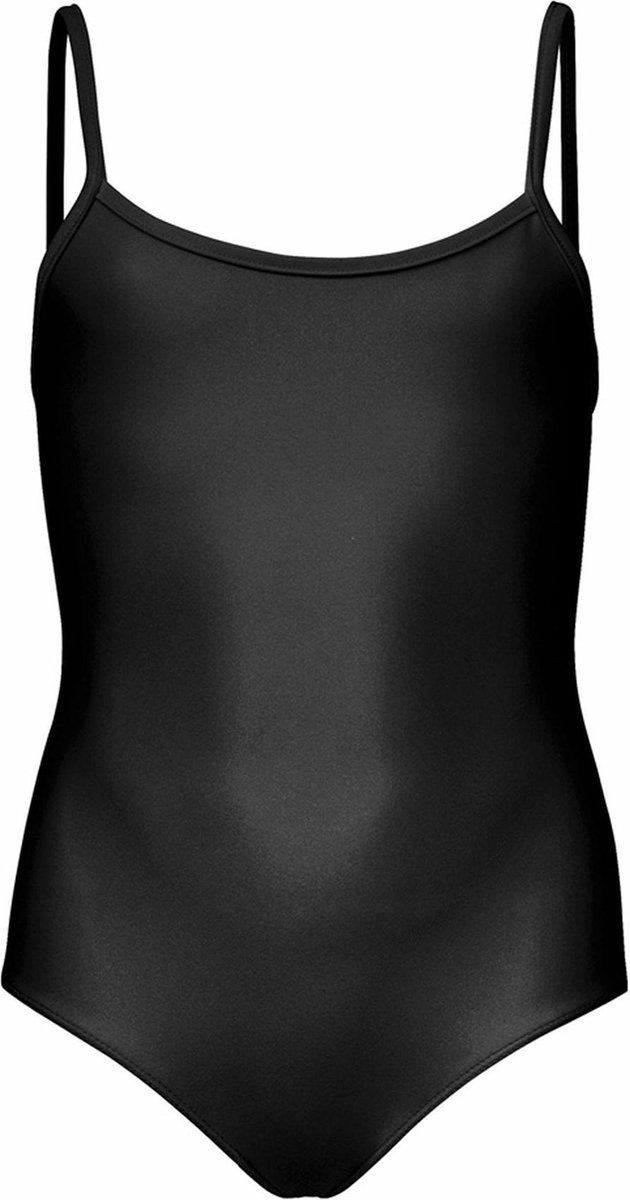 Papillon Spaghetti Strap Leotard Junior