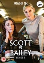 Scott & Bailey-series 5
