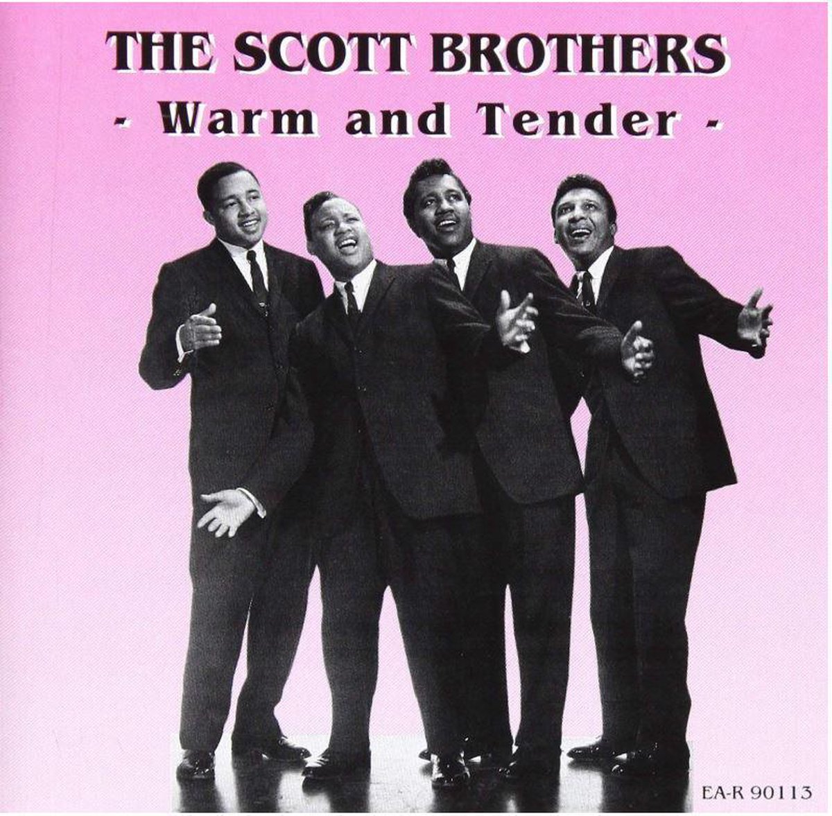 Warm & Tender