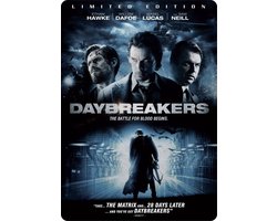 Daybreakers (Metal Case) (Limited Edition)